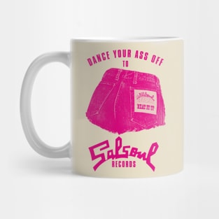 Salsoul Records Mug